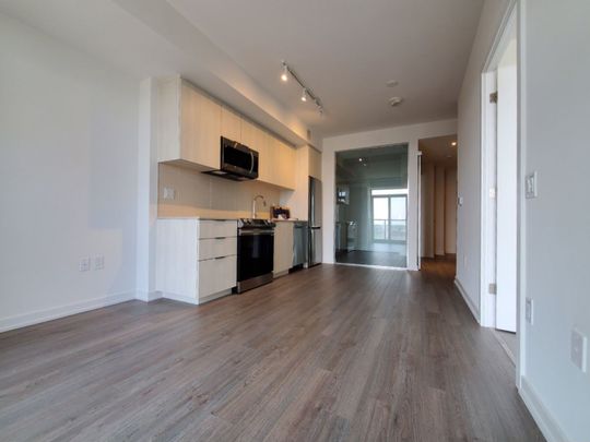 For Lease - 50 Power Street Unit# 810, Toronto, Ontario - Photo 1