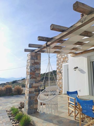 Μονοκατοικία για ενοικίαση Αετός (Κάρυστος) - Photo 2
