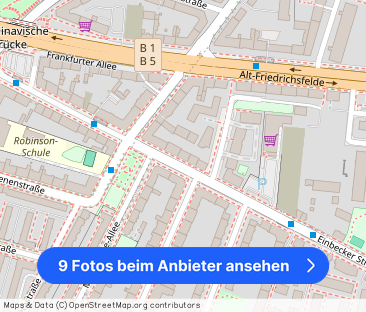 Einbecker Straße, Berlin - Foto 1