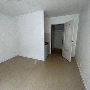 STUDIO 20m2 QUARTIER WASHINGTON - Photo 2