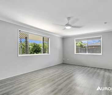 IMMACULATE FAMILY HOME CENTRALLY LOCATED - Photo 2