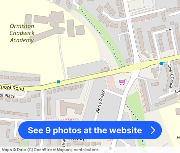 Liverpool Road, Widnes - Photo 1