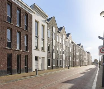 Appartement te huur: Vijverstraat 2-D 8801 TT Franeker - Photo 6