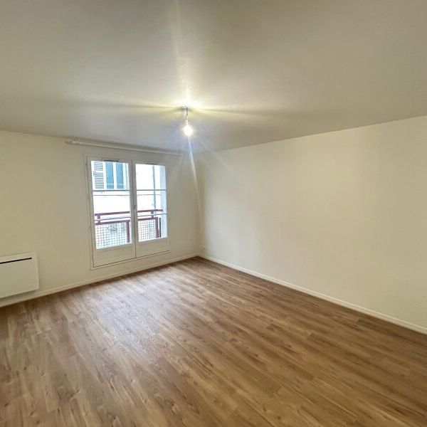 Location Appartement 2 Pièces 46 m² - Photo 1