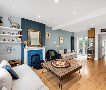 2 bedroom terraced house to rent - Photo 2