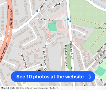 West Hill Avenue, Leeds, West Yorkshire, LS7 - Photo 1