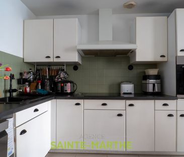 A LOUER - MAISON DE VILLE - NIORT - Photo 6