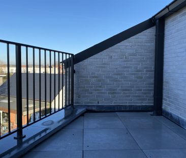 Appartement - Photo 1