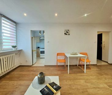 Kawalerka, ul. Staropogońska 51, Sosnowiec Pogoń 30 m² - Photo 3