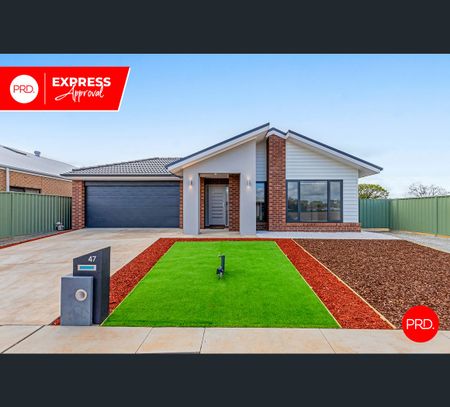 47 Tobin Cres, Epsom, Vic 3551 - Photo 5