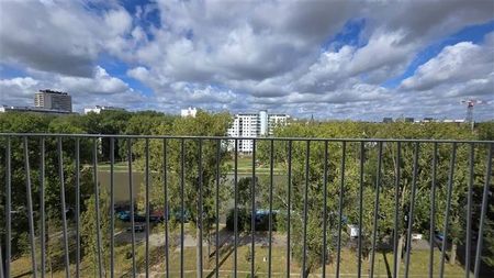 Appartement te huur - Foto 3