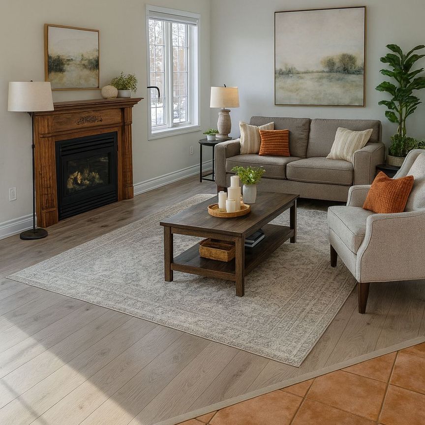 For Lease - 24 Twin Willow Crescent, Brampton, Ontario - Photo 1