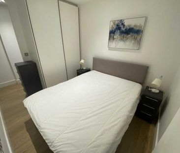 1 bedroom apartment to rent - Photo 4
