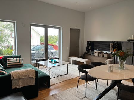 Torslanda Hästeviks väg - Foto 4