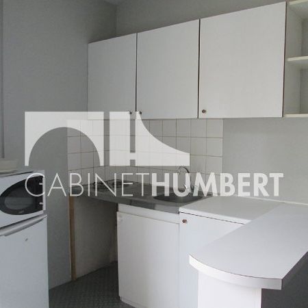 Location Appartement 1 pièce Meublé 25m² ST ETIENNE 42000 - Photo 3