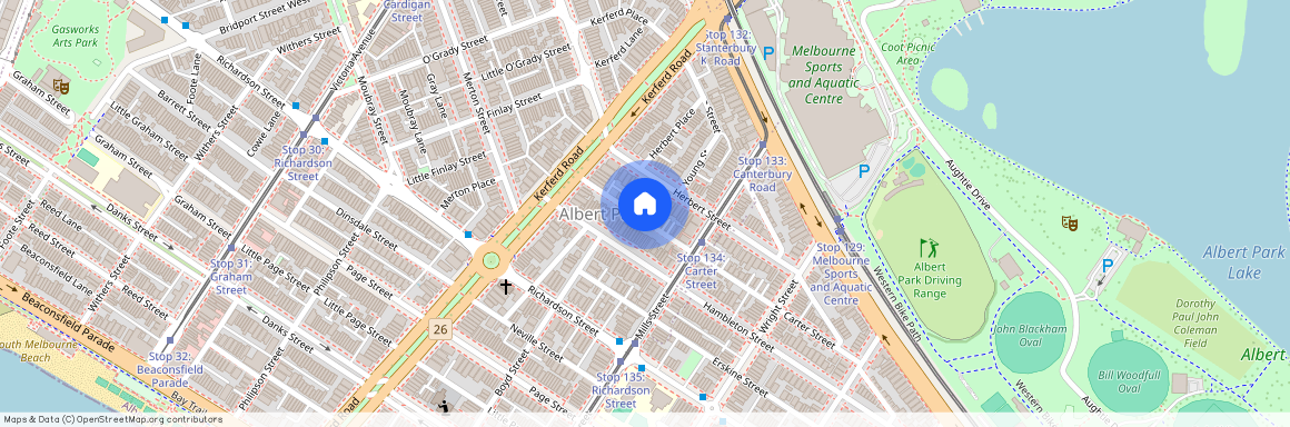 29 Carter St, Melbourne, Victoria 3206