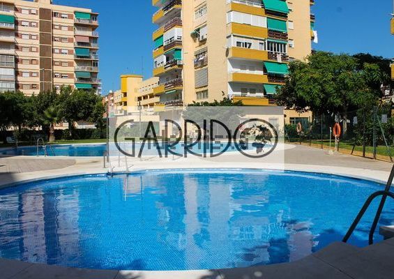 Alquiler de piso en Paseo Marítimo de Levante