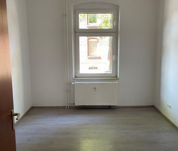 helle 2-Zimmer Wohnung mit toller Raumaufteilung - Foto 1
