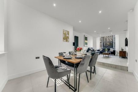 6 bedroom house to rent - Photo 2