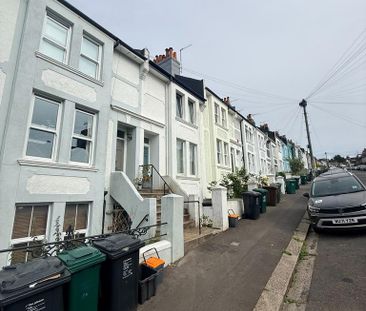 1 bedroom flat to rent - Photo 6