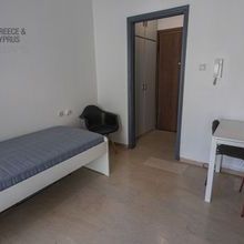 Studio/Γκαρσονιέρα για ενοικίαση - Λάρισα, - Φωτογραφία 1