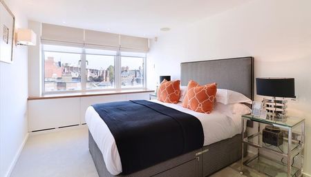 3 bedroom penthouse to rent - Photo 5