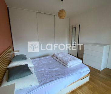 Appartement T2 Bordeaux à louer - Photo 5