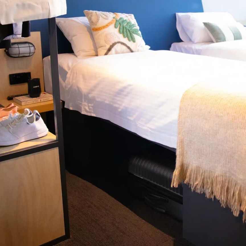 Studio Twin - Photo 1