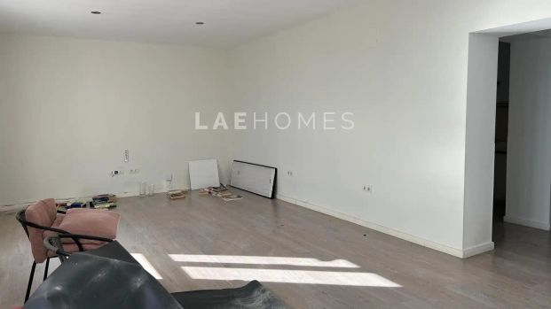 Ático de alquiler en Paseo Paseo Marítimo de Pablo Ruiz Picasso, 12, La Malagueta - Monte Sancha - Photo 1