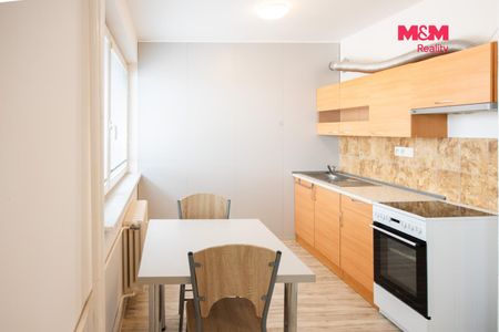 Pronájem bytu 1+kk a garsoniéry 32 m² - Photo 4