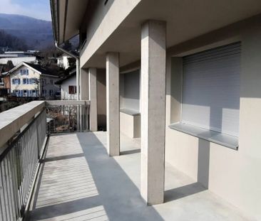 Spacieux appartement de 5,5 pièces dans un immeuble familial - Foto 1