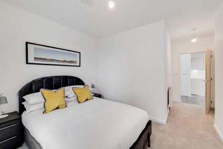 2 bedroom flat to rent - Photo 3