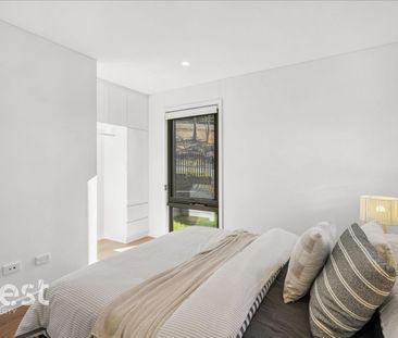 Modern Two-Bedroom modular rental in Claremont, Tasmania - Photo 3