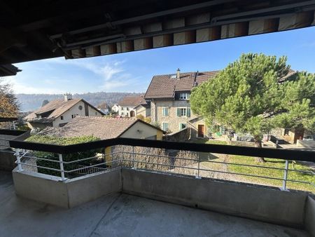 Magnifique appartement situé dans un quartier au calme ! - Foto 3