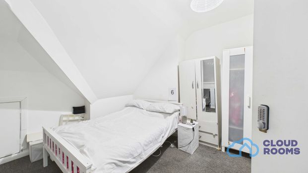 RM6 Plashet Road | Plaistow | London | E13 0PU - Photo 1