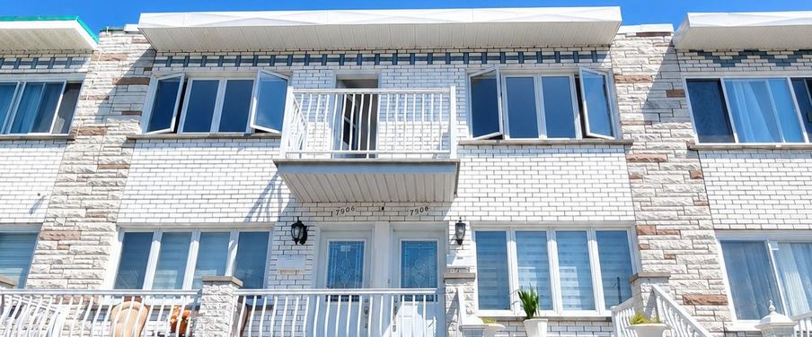 À louer / Appartement - Photo 1