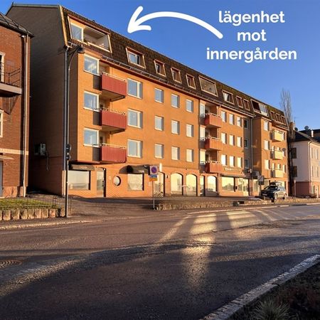 Bogesundsgatan 14 - Foto 4