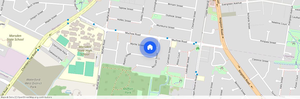 6 Myrtle Street, Waterford West QLD, 4133