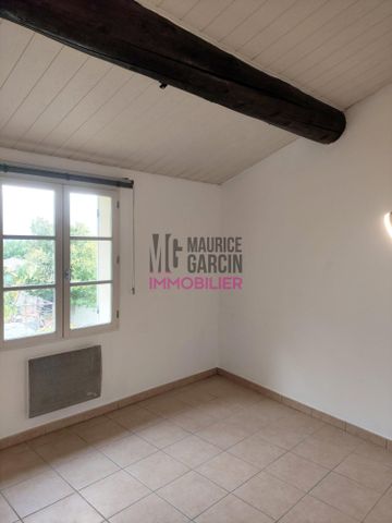 A LOUER - MAISON SAUMANE DE VAUCLUSE - 4 pièce(s) - 71.15m2 - Photo 3