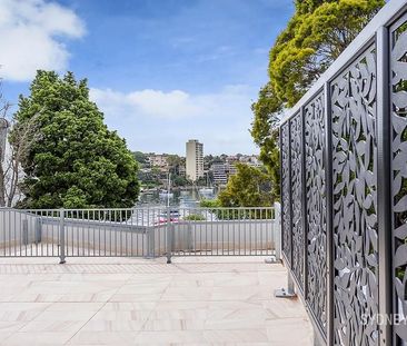 VIEWS OF THE HARBOUR | Unfurnished - Photo 3