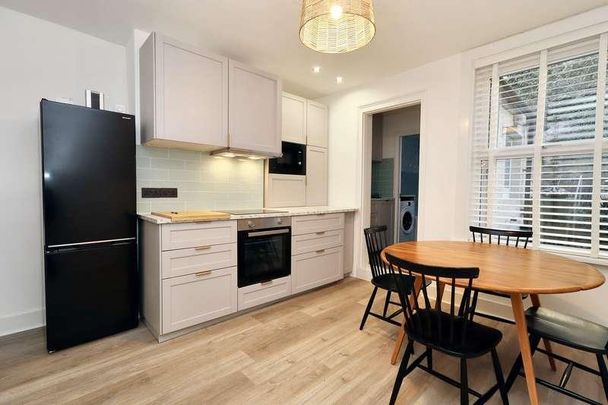 Rock Villa Road, Tunbridge Wells, TN1 - Photo 1