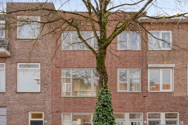 Te huur: Appartement Hermannus Elconiusstraat 4 BS in Utrecht - Photo 1