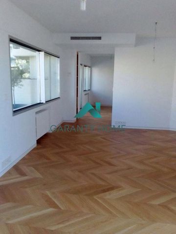 3 bedroom luxury penthouse for rent in Madrid, Spain - Photo 5