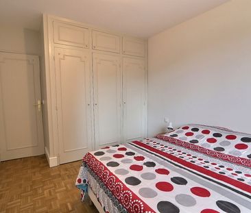 Location appartement 3 pièces, 59.62m², Aubervilliers - Photo 2
