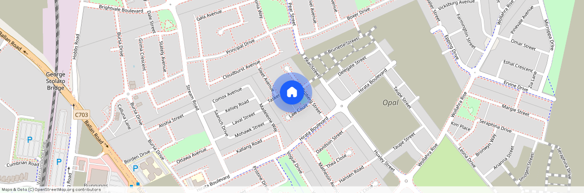 17 Munoz Walk, Wyndham Vale VIC