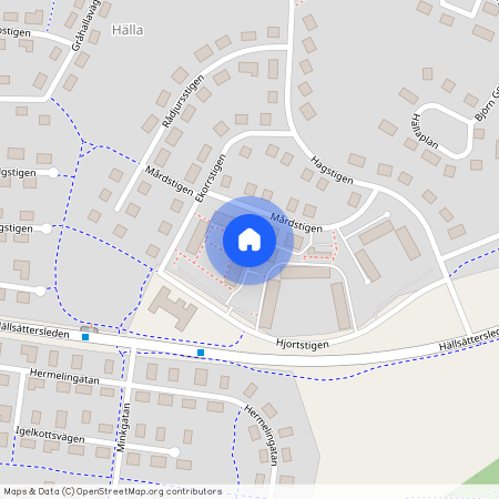 Mårdstigen 5 C, 591 74, Borensberg