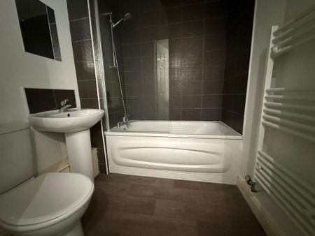 1 bedroom flat to rent - Photo 4