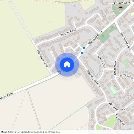 Cotgrave, Nottingham, NG12