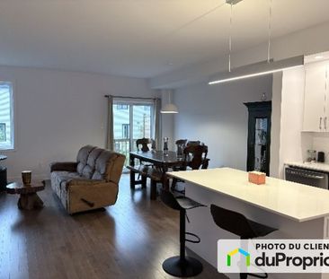 28, imp. Léonard-Pagé, Gatineau (Buckingham) à louer - Photo 2