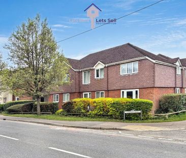 2 bedroom flat to rent - Photo 6